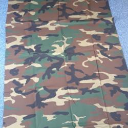 Ch&egrave;che camoufl&eacute; arm&eacute;e fran&ccedil;aise neuve