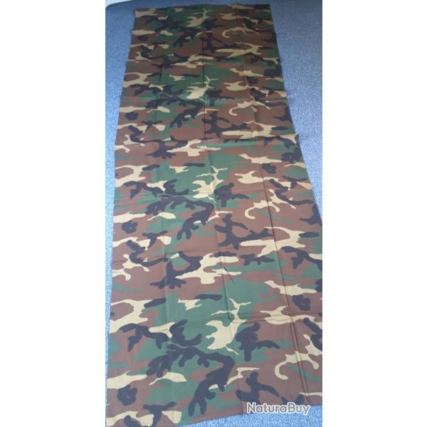 Ch�che camoufl� arm�e fran�aise neuve