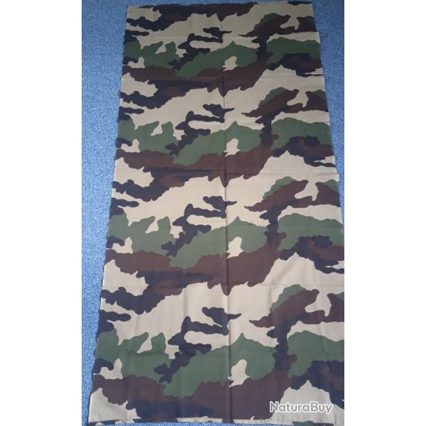 Ch�che camoufl� militaire neuve
