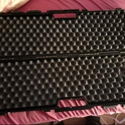 Vend malette pour arme