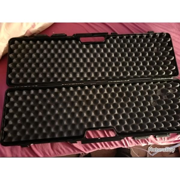 Vend malette pour arme