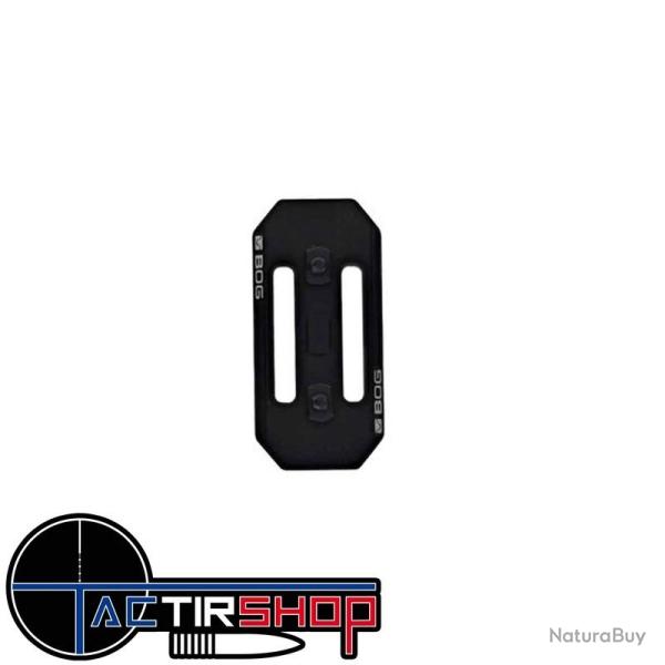 Rail M-lok-Rail Arca 3" Bog