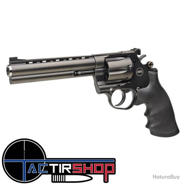 Revolver KORTH Combat NSC 6" cal.357 Magnum