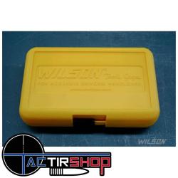 Boite vide pour jeux d'outils LE Wilson