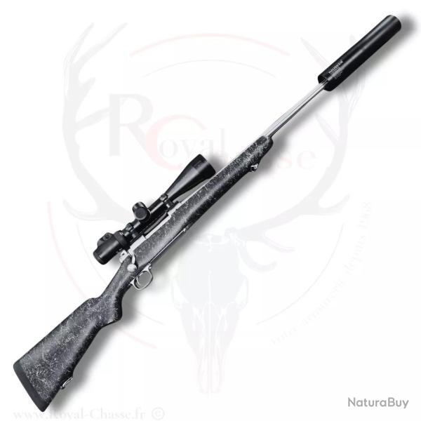 Occasion - CARABINE A VERROU WINCHESTER 70 Extrem Weather SS 30-06 SPRG