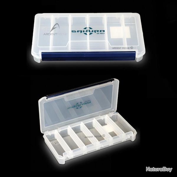 Boite SAKURA SK9821
