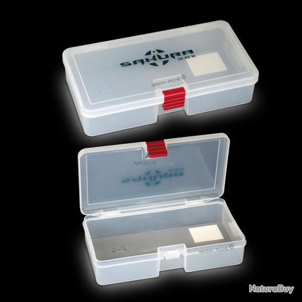 Boite SAKURA SK80M