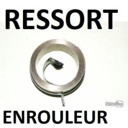 RESSORT + axe tambour enrouleur MANUFRANCE ROBUST SIMPLEX IDEAL - VENDU PAR JEPERCUTE (s21k11)