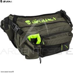 Ceinture GUNKI Iron T Walk bag GM