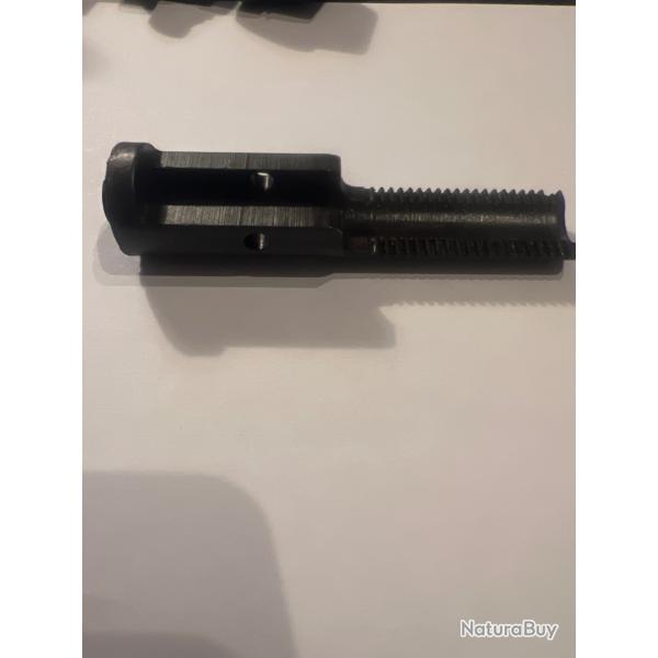 Vends lot de pi�ces d�tach�es pour pistolet Diana 6g