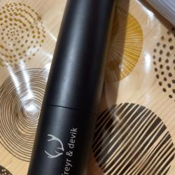 Mod&eacute;rateur de son