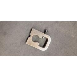 Outils de r&eacute;glage guidon schmidt rubin 96/11 acier