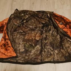 veste sportchief reversible