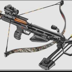 Arbal&egrave;te jag 2 pro 175lbs