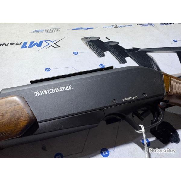 Occasion belle carabine winchester  SXR2 300 winchester magnum �tat neuf