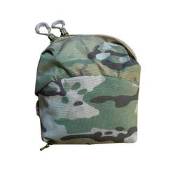 Pochette Frontale "ClassicLorica" Multifonction - Multicam