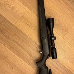 Maral campo nordic 9.3x62