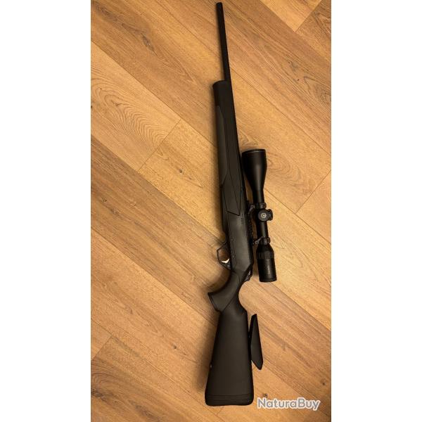 Maral campo nordic 9.3x62