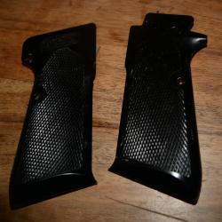 Rare plaquettes de MAB P15