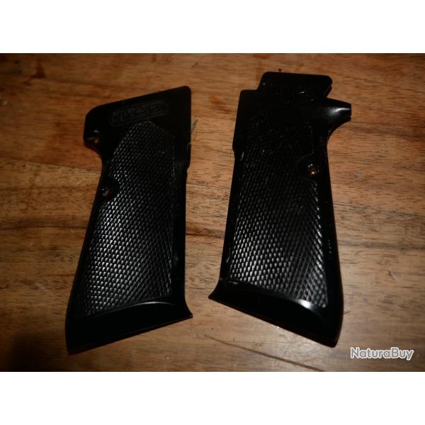 Rare plaquettes de MAB P15