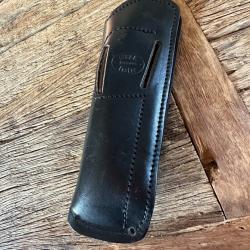 Holster Foster pour Colt ou S&W 6 pouces