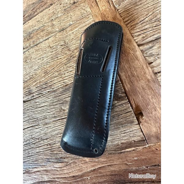 Holster Foster pour Colt ou S&W 6 pouces