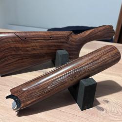 Crosse et longuesse beretta 686