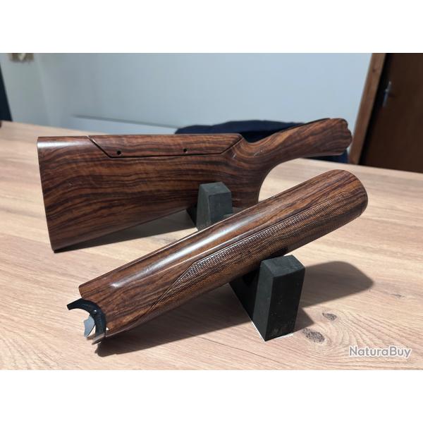 Crosse et longuesse beretta 686