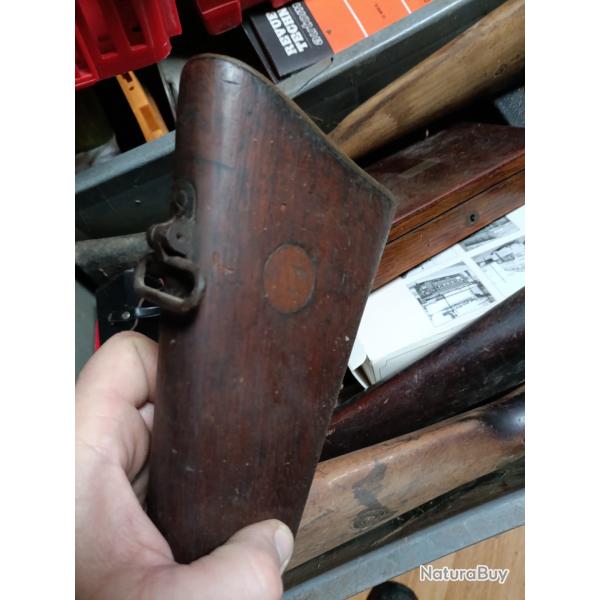 Crosse lee Enfield modifi�e