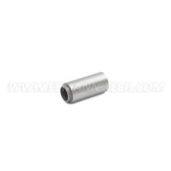 EEMANN TECH RECOIL SPRING PLUG COULEUR SILVER POUR 1911/2011 ET-111317