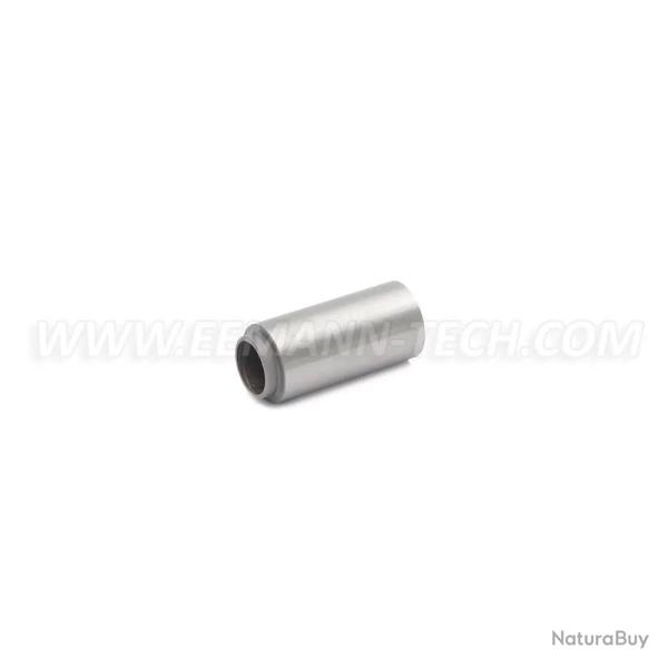 EEMANN TECH RECOIL SPRING PLUG COULEUR SILVER POUR 1911/2011 ET-111317