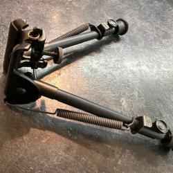 Bipied Harris Series 1A2-L2 2 positions 9-13