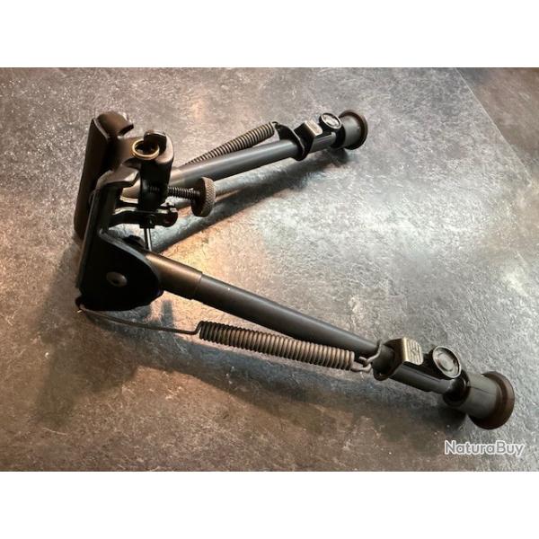 Bipied Harris Series 1A2-L2 2 positions 9-13