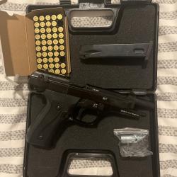 EKOL Firat Magnum - 9mm PAK