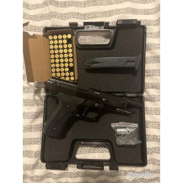 EKOL Firat Magnum - 9mm PAK