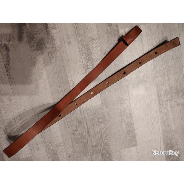 Sangle neuve Schmidt rubin k31