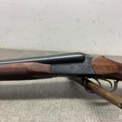 FUSIL JUXTAPOSE BAIKAL MP-43 CALIBRE 12/76. 1� Sans prix de r&eacute;serve