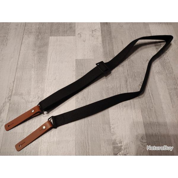 Bretelle magpul sangle matelassée ms1