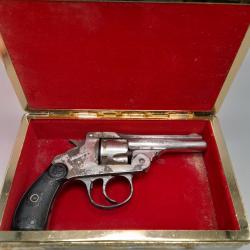 Revolver 32 Smith & wesson