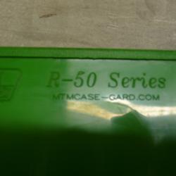 15 etuis neufs 8x57 JRS