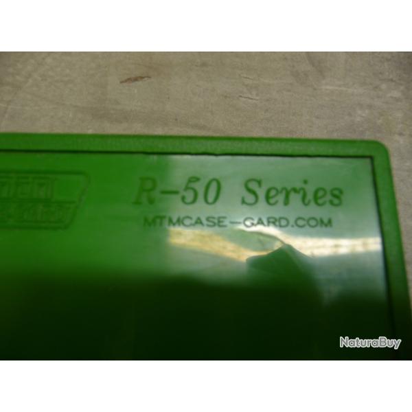 15 etuis neufs 8x57 JRS