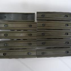 lames chargeur Mauser