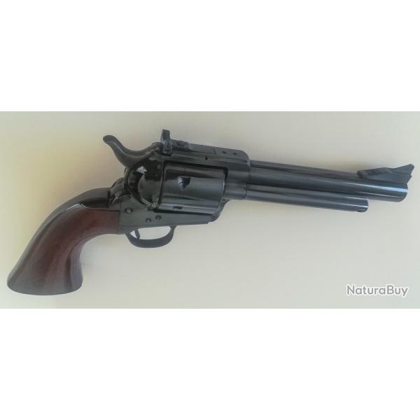 REVOLVER UBERTI 1873 CATTLEMAN TARGET 44 MAG 6 "