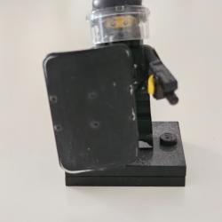 lego collection RAID Police Nationale