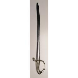 G&eacute;rald15 Sabre BRIQUET