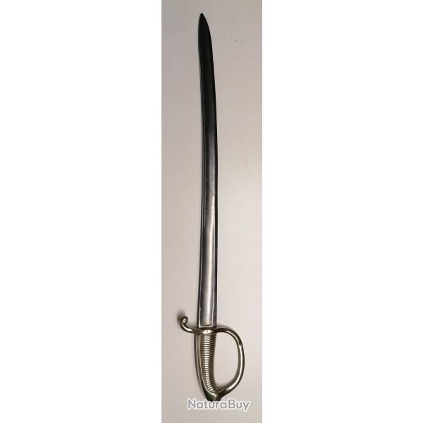 G�rald15 Sabre BRIQUET