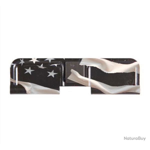 Volet d'�jection AR15 / AR9 - American flag
