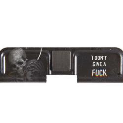 Volet d'&eacute;jection AR15 / AR9 - I don't give a fuck