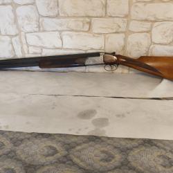 Fusil superpose LINCOLN (Italie) cal : 12/70
