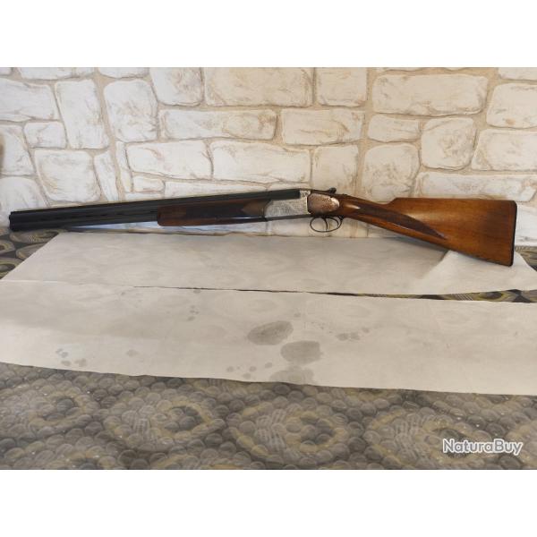 Fusil superpose LINCOLN (Italie) cal : 12/70